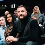 Lovernj: Uvek sam govorio da želim da završim karijeru u Partizanu