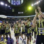 Fenerbahče se rastao sa plejmejkerom