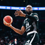 Fernando pred Asvel: Vreme je za iskupljenje