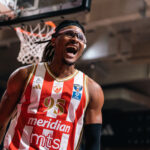 Moneke: Ponosan sam na sebe što uspevam da ignorišem sva s*anja