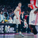 Nedović: Jedna od mojih najvećih grešaka je odlazak iz Panatinaikosa