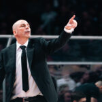 Penjaroja: Ova ekipa je zaslužila da ima više pobeda ove sezone u Evroligi