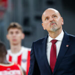 Obradović: Zna se kako se igraju velike utakmice, nismo se dobro nosili sa pritiskom