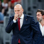 Obradović: Batleru veruje tim i ja mu verujem