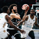 Partizan čeka odluku, meč sa Dubaijem pod znakom pitanja