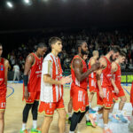 Martovske ide Crvene zvezde