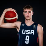 Nova senzacija u NBA; Prvi tinejdžer sa 50+ poena na meču