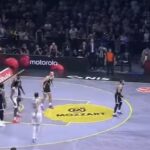 Novi peh za Monako, Nedović mesec dana van terena