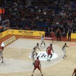 Partizan poslao moćnu ponudu za beka Olimpije iz Milana