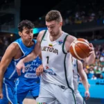 Žalgiris potpisao jednog od najboljih igrača Fiba Lige šampiona