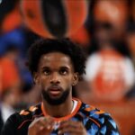 Montero ne isključuje odlazak u NBA: Ako budem imao šansu da igram, mislim da bih otišao