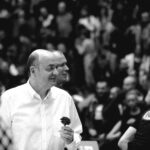 Smrti nema, ima samo seoba