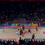 Partizan i Zvezda žele igrača Baskonije