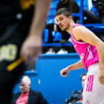 Nikola Đurišić sutra debituje za Crvenu zvezdu