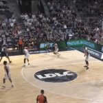 Stižu dolari iz Amerike: Asvel spremio budžet za vrh Evrolige
