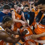 Žan Montero pored NCAA ima bogatu ponudu Evroligaša