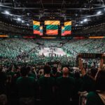 Žalgiris ne žali novac: Spreman najveći ugovor u istoriji kluba
