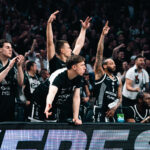 Partizan odgovorio KLS: Ako Zvezda može da menja trenera, zašto mi ne možemo sastav?