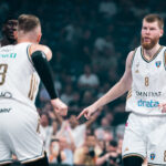 Bertans: Partizan je zaslužio ovu pobedu, sad se spremamo za petak