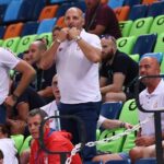 Saša Đorđević blizu povratka u Istanbul
