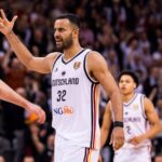 Johanes Timan ponovo u Evroligi