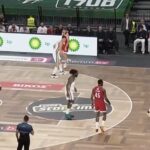 Makabi želi centra Olimpijakosa