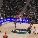 Partizan i krilni centar Pariza u pregovorima