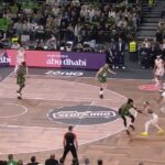 Džastin Robinson pred potpisom