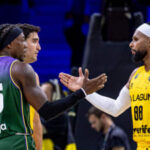 Mils se oprostio od Tenerifea, Partizan na potezu