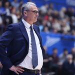 Zenit u bivšem treneru Zvezde vidi Radonjićevog naslednika