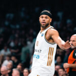 Anderson pred Partizan: Optimistični smo