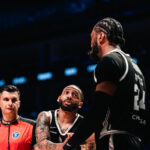 SNIMAK SPORNIH SITUACIJA: Partizan čeka sudijsku ekspertizu prvog meča finala
