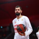 Bomba iz Podgorice: Budućnost želi Nikolu Mirotića!