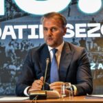 Ostoja Mijailović ostaje predsednik KK Partizan
