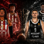 Krah velikih očekivanja: Zvezdin kup flaster preko otvorene rane, Partizan nije naplatio dobijene derbije