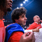 Teodosić želi bivšeg saigrača u Zvezdi