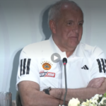 Obradović pred Partizan: Kada dođe vreme, razmišljaću o tome