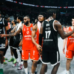 Partizan i Zvezda u borbi za centra