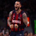 FLOUTER SAZNAJE: Partizan i Hauard nisu u pregovorima