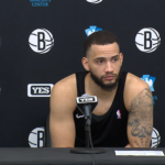Barselona predstavila NBA pojačanje