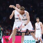 Nevolje u raju: Vokap želi da napusti Olimpijakos
