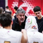 Veliko pojačanje za Rivers BM: Žarko Vučurović stigao u klub!