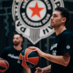 Pajola o dolasku u Partizan, Vildozi i Đorđeviću: Tu atmosferu neću nikada zaboraviti…