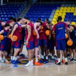 Barselona pred 11. potpisom: Stiže krilo iz G lige