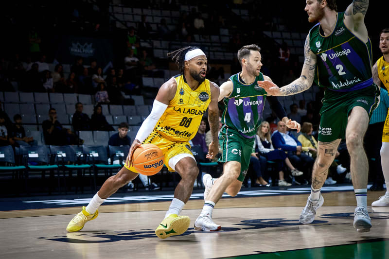 Peti Mils ponovo sa Tonijem Parkerom: Iskusni Australijanac pojačao Asvel