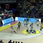 Novo pojačanje za ASVEL, stiže bivši igrač Fenerbahčea i Armanija
