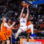 Hrvati u završnici slomili Holandiju, Zubac i Šarić vodili do važne pobede!