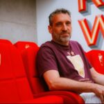 Navaro otkrio stanje u Zvezdi: Miljenović blizu povratka, Đurišić još čeka