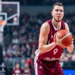 Bertans o otkazima reprezentaciji: Nisu mi uvek razumljivi razlozi igrača