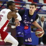 Budućnost u Poljskoj pronašla pojačanje pod košem
